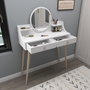Hanah Home Roys - Blanco
